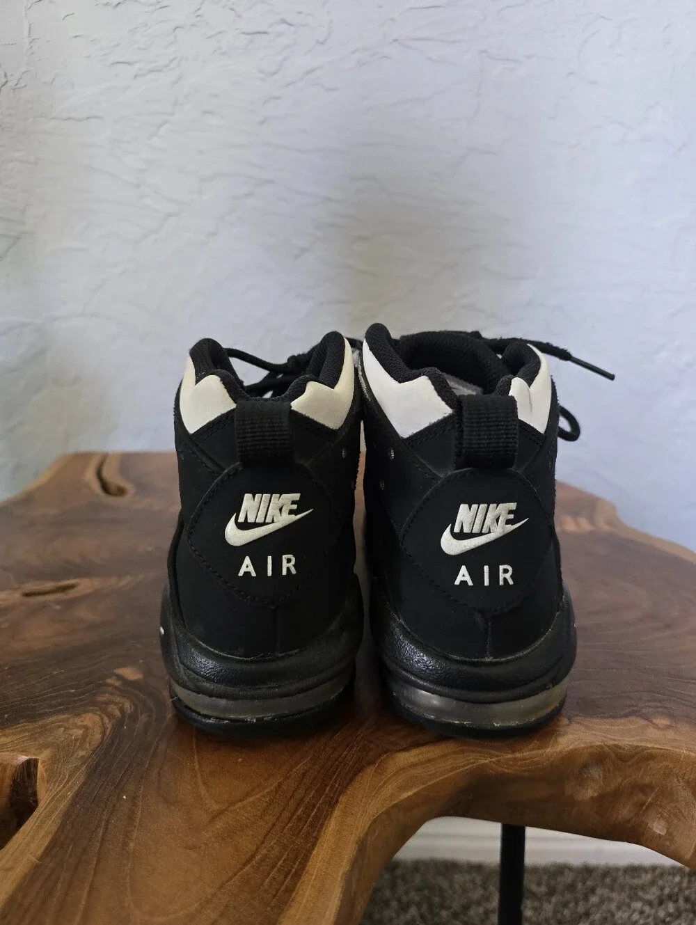 Nike Air Max2 CB '94 Sneakers 2.5 Youth